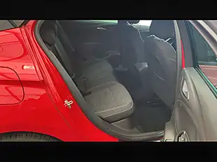 Used 2017 Vauxhall Astra Sri Vx-Line Nav Lava Red - Interior and Exterior details 9