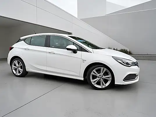 2017 Vauxhall Astra 1.6 CDTi SRi VX Line