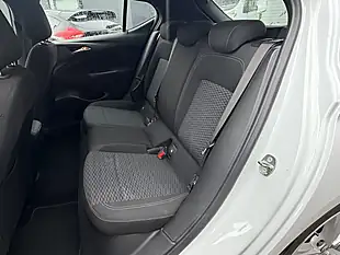 Used 2017 Vauxhall Astra Sri Vx Line Nav White - Interior and Exterior details 17