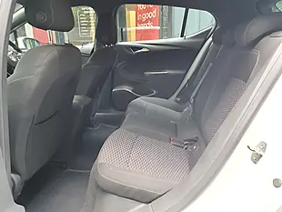 Used 2017 Vauxhall Astra Sri Vx Line White - Interior and Exterior details 14