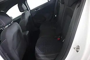 Used 2017 Vauxhall Astra Sri Vx Line White - Interior and Exterior details 13