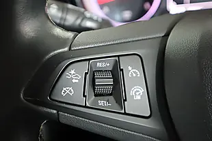 Used 2017 Vauxhall Astra Sri Vx Line White - Interior and Exterior details 18