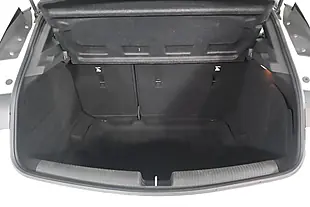 Used 2017 Vauxhall Astra Sri Vx Line White - Interior and Exterior details 9