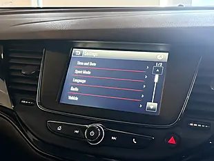 Used 2017 Vauxhall Astra Sri White - Interior and Exterior details 18