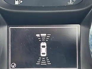 Used 2017 Vauxhall Astra Sri White - Interior and Exterior details 14