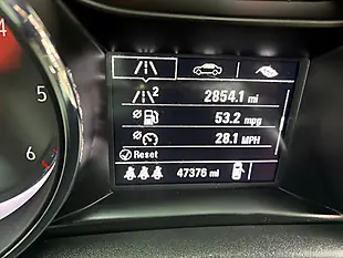 Used 2017 Vauxhall Astra Tech Line Grey - Interior and Exterior details 13