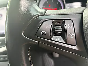 Used 2017 Vauxhall Astra Tech Line Grey - Interior and Exterior details 16