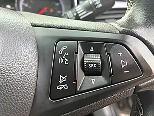 Used 2017 Vauxhall Astra Tech Line Grey - Interior and Exterior details 17