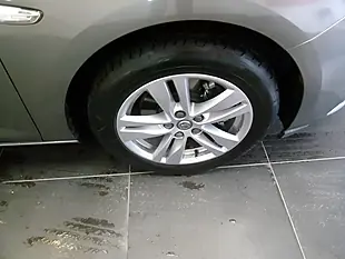 Used 2017 Vauxhall Astra Tech Line Grey - Interior and Exterior details 12