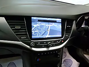 Used 2017 Vauxhall Astra Tech Line Grey - Interior and Exterior details 15