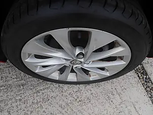 Used 2017 Vauxhall Astra Tech Line Lava Red - Interior and Exterior details 19