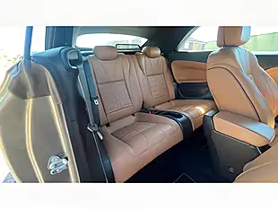 Used 2017 Vauxhall Cascada Elite Grey - Interior and Exterior details 14
