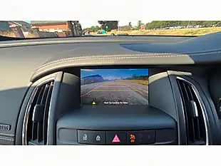 Used 2017 Vauxhall Cascada Elite Grey - Interior and Exterior details 16