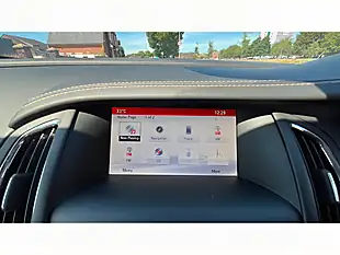 Used 2017 Vauxhall Cascada Elite Grey - Interior and Exterior details 17