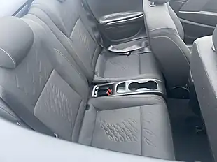 Used 2017 Vauxhall Cascada Se White - Interior and Exterior details 15