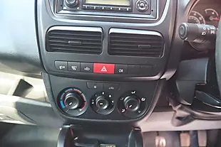 Used 2017 Vauxhall Combo 2000 Sportive Silver - Interior and Exterior details 18