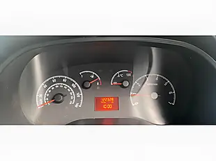 Used 2017 Vauxhall Combo Panel Van L1 H2 White - Interior and Exterior details 17