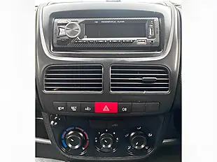 Used 2017 Vauxhall Combo Panel Van L1 H2 White - Interior and Exterior details 18