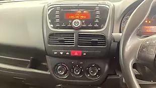 Used 2017 Vauxhall Combo Sportive - Interior and Exterior details 10