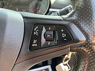 Used 2017 Vauxhall Corsa Black Edition Black - Interior and Exterior details 14