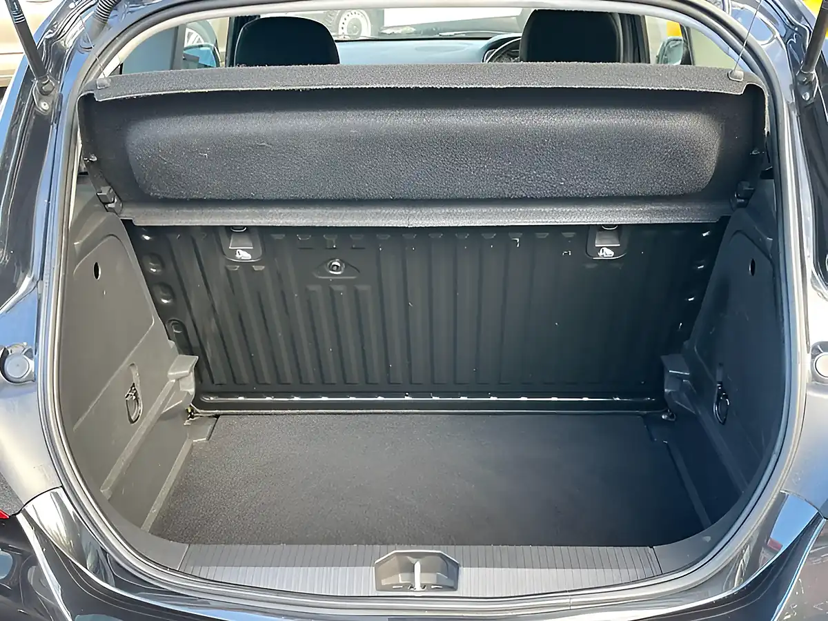 Used 2017 Vauxhall Corsa Black Edition Black - Interior and Exterior details 15