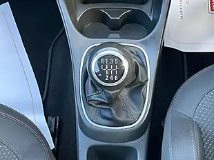 Used 2017 Vauxhall Corsa Black Edition Black - Interior and Exterior details 18