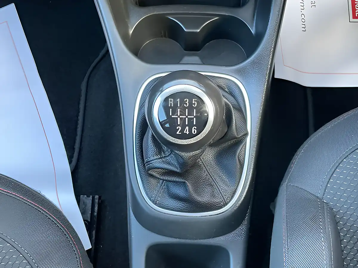 Used 2017 Vauxhall Corsa Black Edition Black - Interior and Exterior details 18