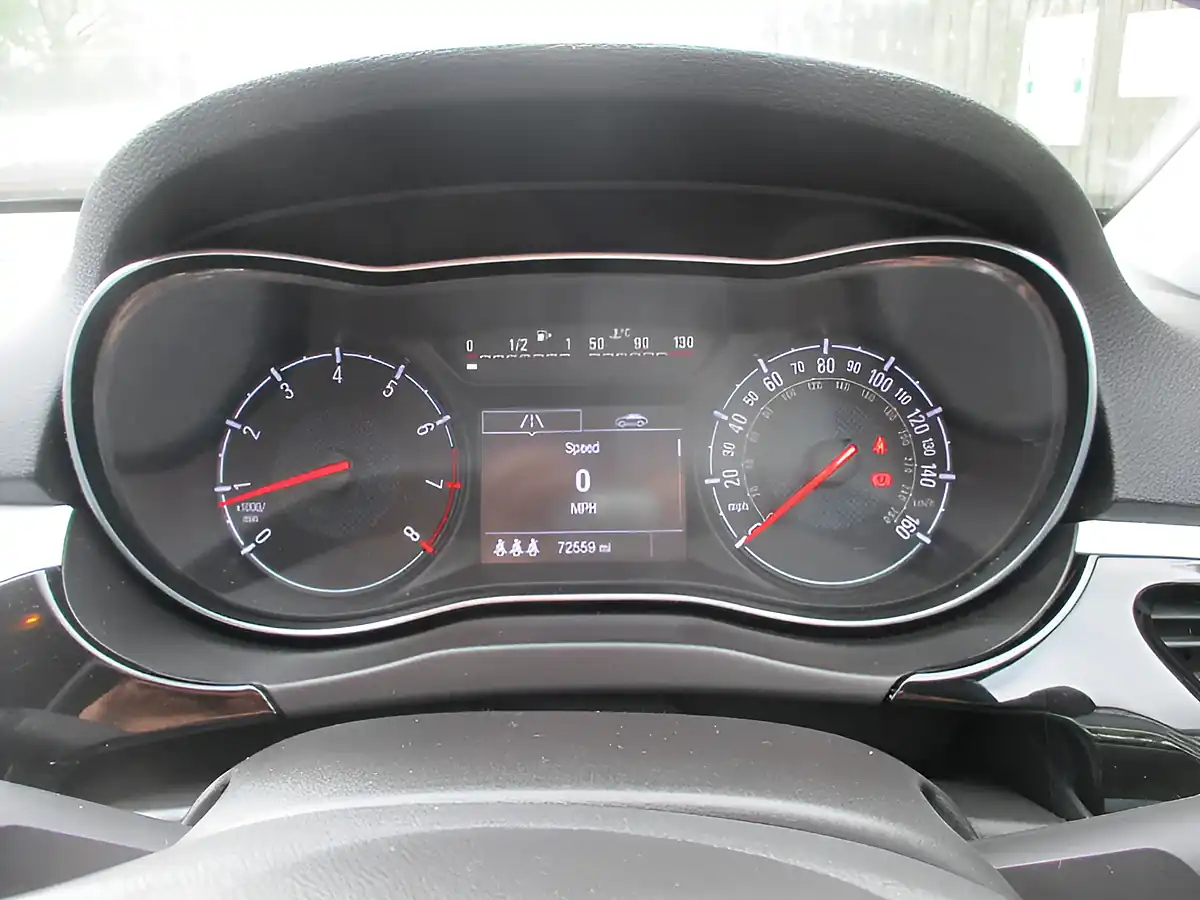 Used 2017 Vauxhall Corsa Black Edition Black - Interior and Exterior details 16