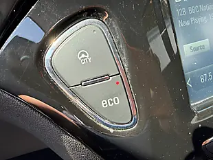 Used 2017 Vauxhall Corsa Black Edition Black - Interior and Exterior details 14
