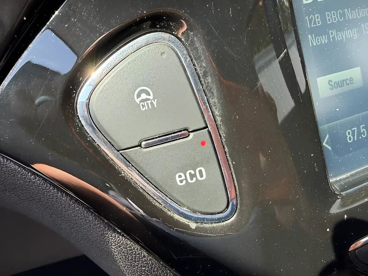 Used 2017 Vauxhall Corsa Black Edition Black - Interior and Exterior details 14