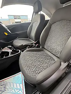 Used 2017 Vauxhall Corsa Design Black - Interior and Exterior details 10