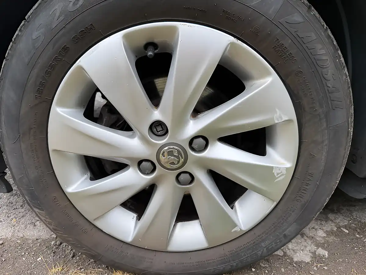 Used 2017 Vauxhall Corsa Design Black - Interior and Exterior details 11