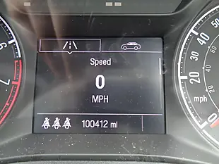Used 2017 Vauxhall Corsa Design Blue - Interior and Exterior details 19