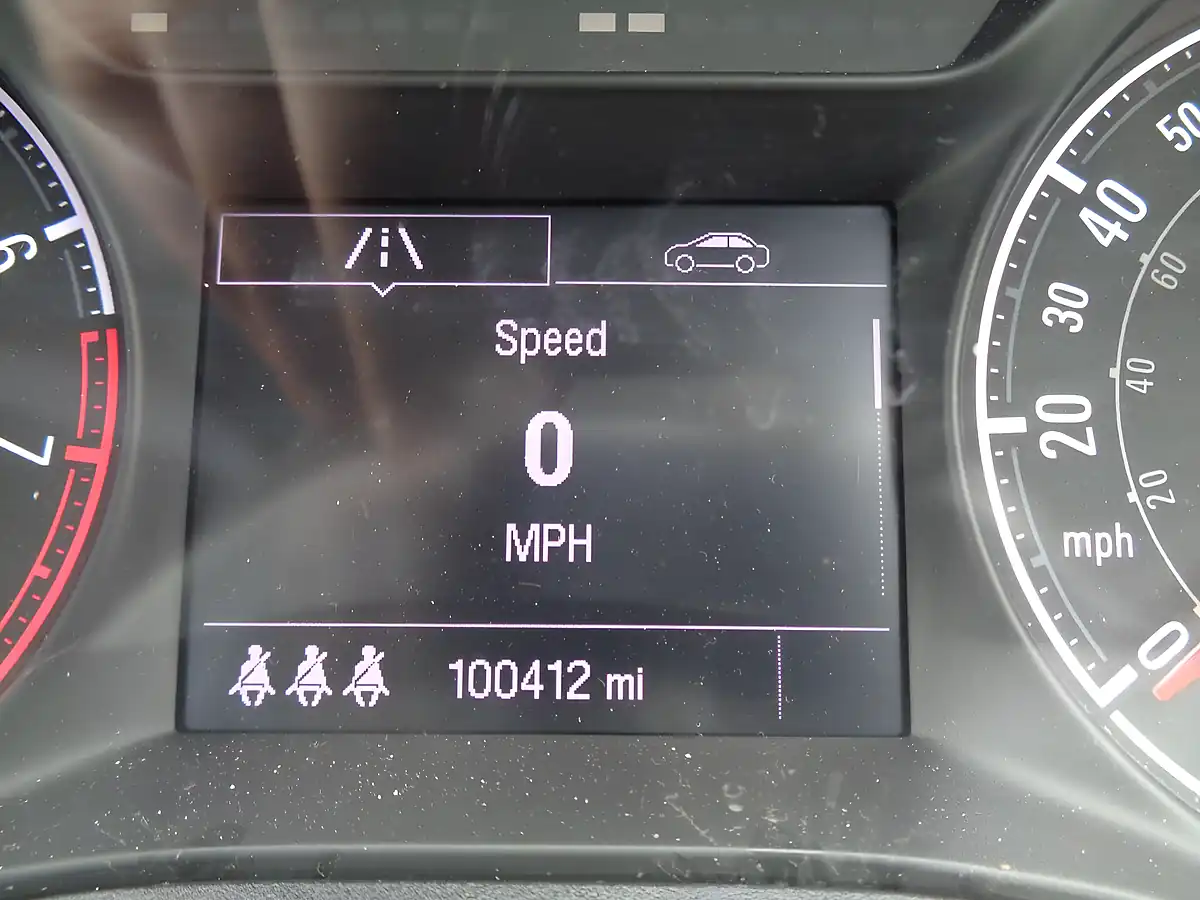 Used 2017 Vauxhall Corsa Design Blue - Interior and Exterior details 19