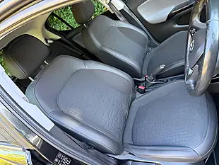 Used 2017 Vauxhall Corsa Diamond Black - Interior and Exterior details 13