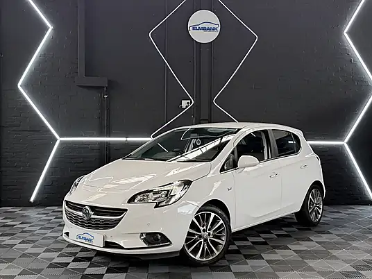 2017 Vauxhall Corsa 1.4i ecoFLEX Elite