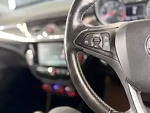 Used 2017 Vauxhall Corsa Elite Summit White - Interior and Exterior details 10