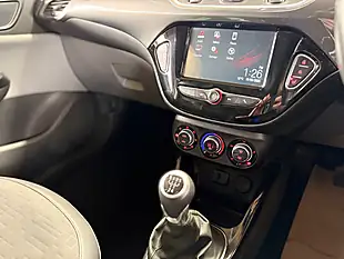 Used 2017 Vauxhall Corsa Elite Summit White - Interior and Exterior details 11