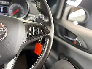 Used 2017 Vauxhall Corsa Elite Summit White - Interior and Exterior details 12