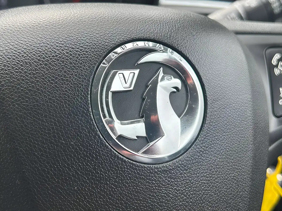 Used 2017 Vauxhall Corsa Energy Ac Black - Interior and Exterior details 15