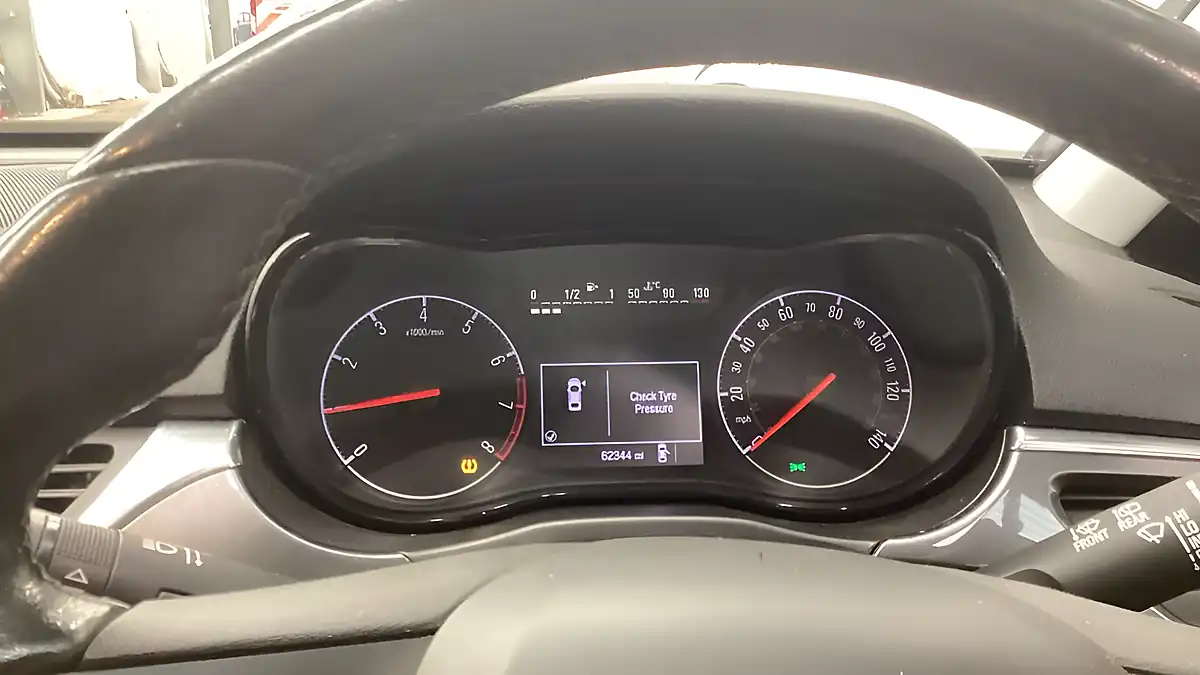 Used 2017 Vauxhall Corsa Energy Black - Interior and Exterior details 12