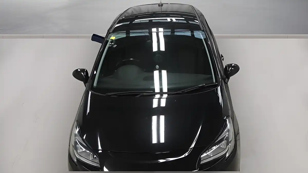 Used 2017 Vauxhall Corsa Energy Black - Interior and Exterior details 8