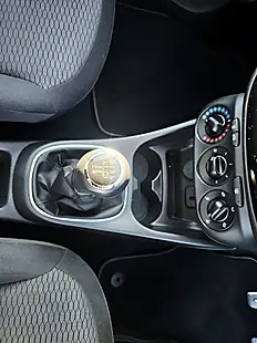 Used 2017 Vauxhall Corsa Energy Black - Interior and Exterior details 10