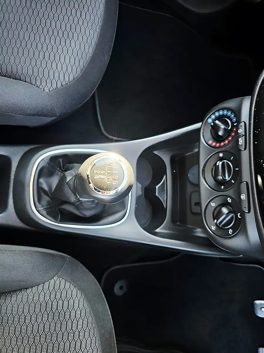 Used 2017 Vauxhall Corsa Energy Black - Interior and Exterior details 10