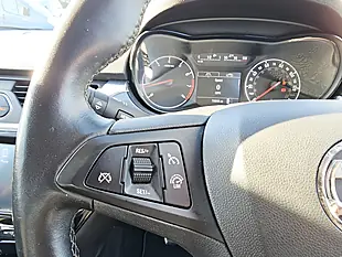 Used 2017 Vauxhall Corsa Energy Black - Interior and Exterior details 14