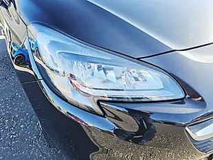 Used 2017 Vauxhall Corsa Energy Black - Interior and Exterior details 15