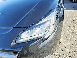 Used 2017 Vauxhall Corsa Energy Black - Interior and Exterior details 16