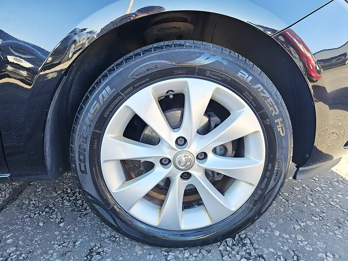 Used 2017 Vauxhall Corsa Energy Black - Interior and Exterior details 18