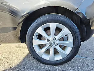 Used 2017 Vauxhall Corsa Energy Black - Interior and Exterior details 19