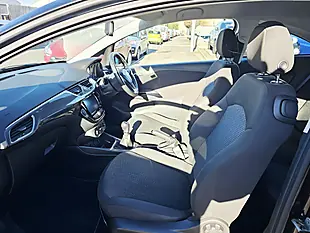 Used 2017 Vauxhall Corsa Energy Black - Interior and Exterior details 6